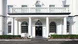 London Croydon Aerodrome Hotel Exterior