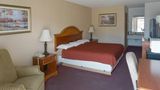 OYO Hotel Altus N Main St Room