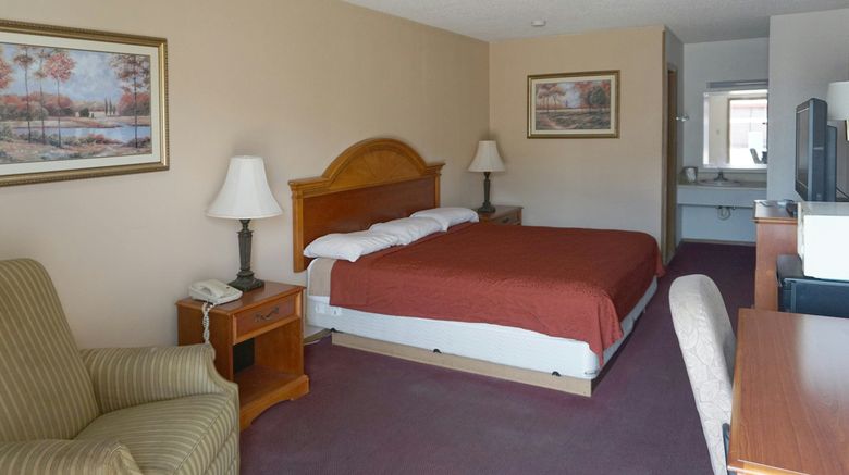 <b>OYO Hotel Altus N Main St Room</b>. Images powered by <a href="https://www.leonardoworldwide.com/" title="Leonardo Worldwide" target="_blank">Leonardo</a>.