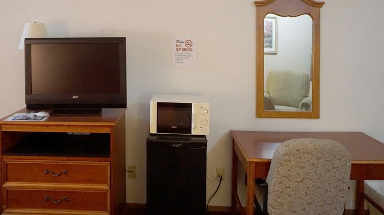 OYO Hotel Altus N Main St Room