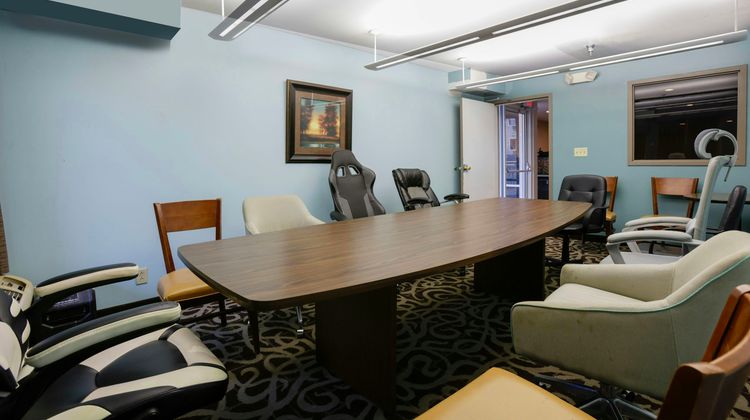 Copley Inn & Suites Other