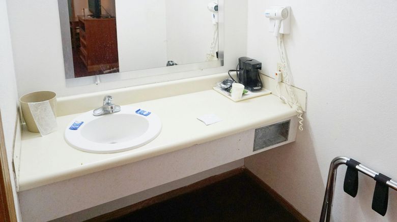 <b>OYO Hotel Altus N Main St Room</b>. Images powered by <a href="https://www.leonardoworldwide.com/" title="Leonardo Worldwide" target="_blank">Leonardo</a>.