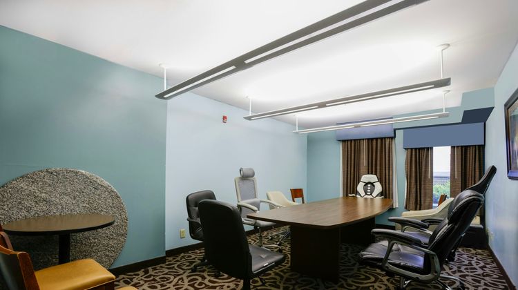 Copley Inn & Suites Other