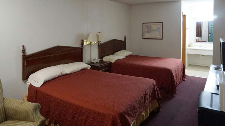 <b>OYO Hotel Altus N Main St Room</b>. Images powered by <a href="https://www.leonardoworldwide.com/" title="Leonardo Worldwide" target="_blank">Leonardo</a>.
