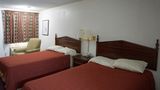 OYO Hotel Altus N Main St Room