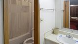 OYO Hotel Altus N Main St Room