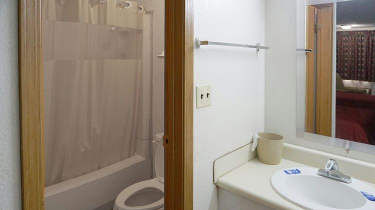 OYO Hotel Altus N Main St Room