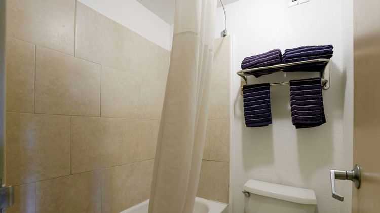Copley Inn & Suites Room
