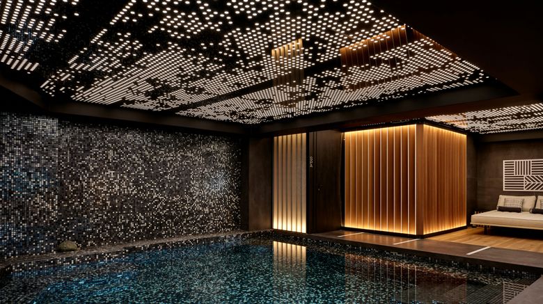 <b>Semeli Coast Mykonos Curio Spa</b>. Images powered by <a href="https://www.leonardoworldwide.com/" title="Leonardo Worldwide" target="_blank">Leonardo</a>.