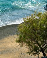 Semeli Coast Mykonos Curio