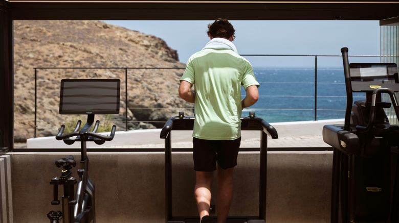 <b>Semeli Coast Mykonos Curio Health Club</b>. Images powered by <a href="https://www.leonardoworldwide.com/" title="Leonardo Worldwide" target="_blank">Leonardo</a>.