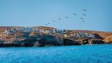 Semeli Coast Mykonos Curio Room