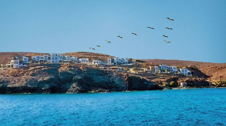 <b>Semeli Coast Mykonos Curio Room</b>. Images powered by <a href="https://www.leonardoworldwide.com/" title="Leonardo Worldwide" target="_blank">Leonardo</a>.