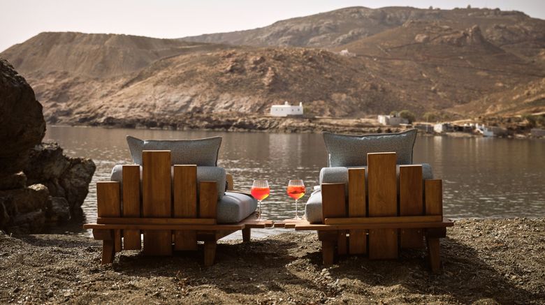 <b>Semeli Coast Mykonos Curio Recreation</b>. Images powered by <a href="https://www.leonardoworldwide.com/" title="Leonardo Worldwide" target="_blank">Leonardo</a>.