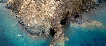 Semeli Coast Mykonos Curio Exterior