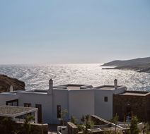 Semeli Coast Mykonos Curio Exterior