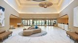 Le Meridien Al Aqah Beach Resort Lobby
