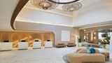 Le Meridien Al Aqah Beach Resort Lobby