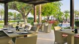 Le Meridien Al Aqah Beach Resort Restaurant