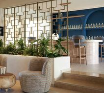 Alai Crete Lobby