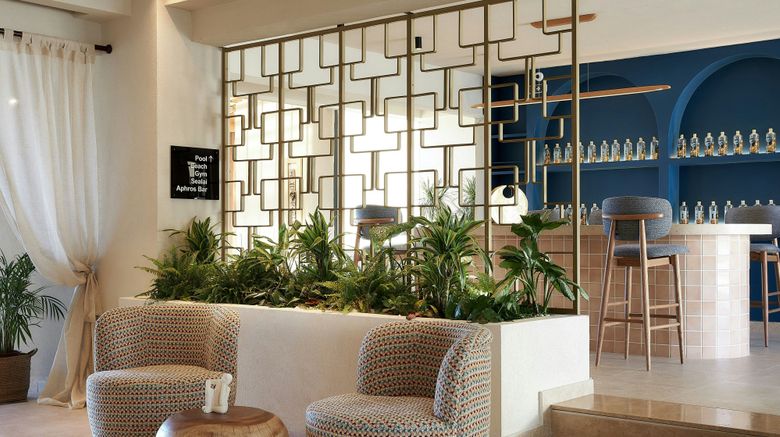 <b>Alai Crete Lobby</b>. Images powered by <a href="https://www.leonardoworldwide.com/" title="Leonardo Worldwide" target="_blank">Leonardo</a>.