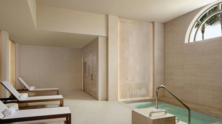 The Ritz-Carlton Key Biscayne, Miami Spa