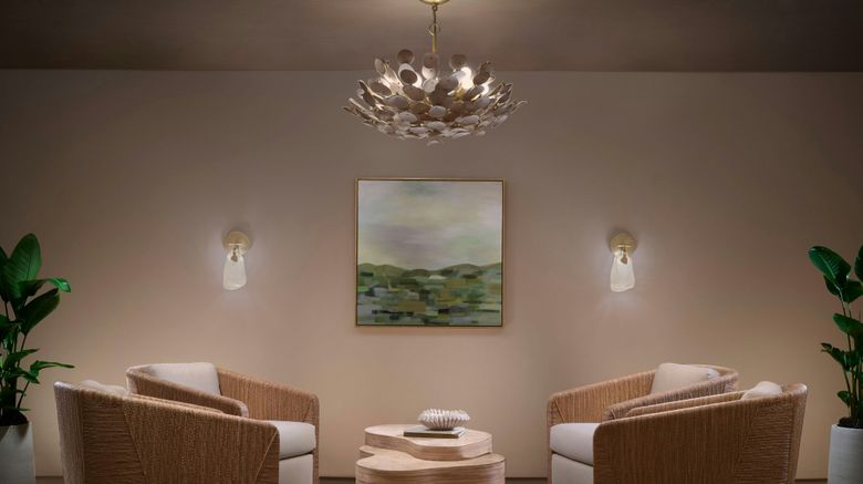<b>The Ritz-Carlton Key Biscayne, Miami Spa</b>. Images powered by <a href="https://www.leonardoworldwide.com/" title="Leonardo Worldwide" target="_blank">Leonardo</a>.
