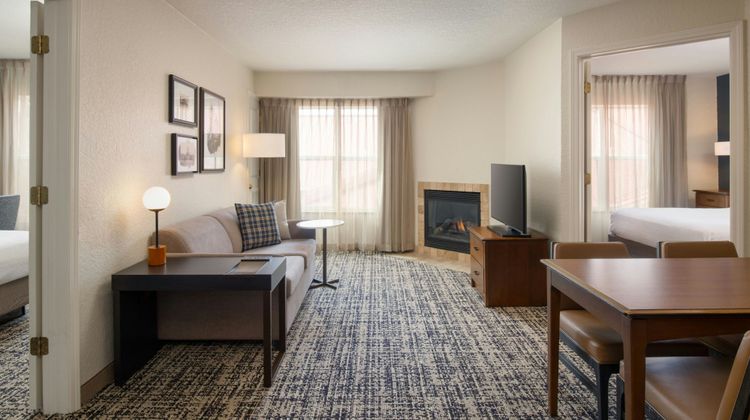 Residence Inn by Marriott Room
