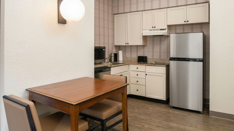 Residence Inn by Marriott Room