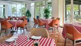 Le Meridien Al Aqah Beach Resort Restaurant