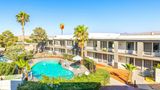 <b>Townhouse Barstow On Rte 66 Exterior</b>. Images powered by <a href="https://www.leonardoworldwide.com/" title="Leonardo Worldwide" target="_blank">Leonardo</a>.