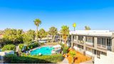 <b>Townhouse Barstow On Rte 66 Exterior</b>. Images powered by <a href="https://www.leonardoworldwide.com/" title="Leonardo Worldwide" target="_blank">Leonardo</a>.