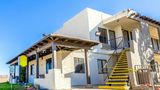 <b>Townhouse Barstow On Rte 66 Exterior</b>. Images powered by <a href="https://www.leonardoworldwide.com/" title="Leonardo Worldwide" target="_blank">Leonardo</a>.
