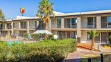 <b>Townhouse Barstow On Rte 66 Exterior</b>. Images powered by <a href="https://www.leonardoworldwide.com/" title="Leonardo Worldwide" target="_blank">Leonardo</a>.