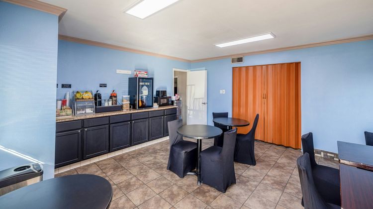Townhouse Barstow On Rte 66 Other
