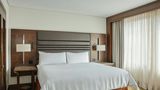 JW Marriott Hotel Bogota Suite