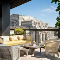Excelsior Hotel Gallia,Luxury Collection