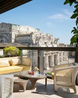 Excelsior Hotel Gallia,Luxury Collection