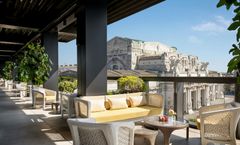 Excelsior Hotel Gallia,Luxury Collection