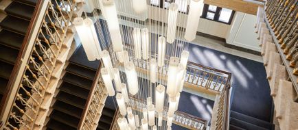 Excelsior Hotel Gallia,Luxury Collection Exterior
