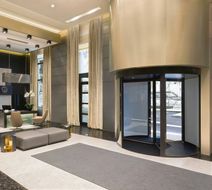 Excelsior Hotel Gallia,Luxury Collection Lobby