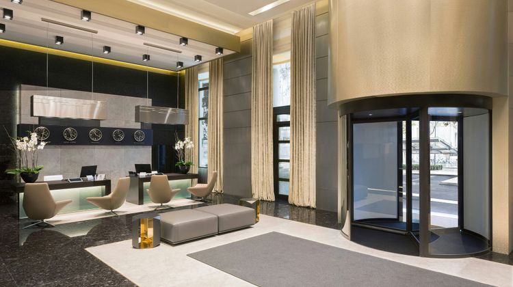 Excelsior Hotel Gallia,Luxury Collection Lobby