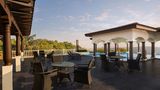 Le Meridien Mahabaleshwar Resort & Spa Pool