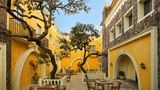 Le Meridien Mahabaleshwar Resort & Spa Restaurant