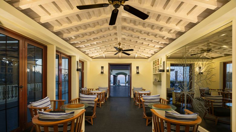 <b>Le Meridien Mahabaleshwar Resort & Spa Pool</b>. Images powered by <a href="https://www.leonardoworldwide.com/" title="Leonardo Worldwide" target="_blank">Leonardo</a>.