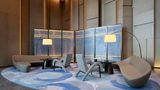 Huzhou Marriott Hotel Nanxun Lobby