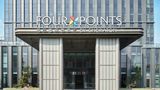 Four Points Zibo Zichuan Exterior