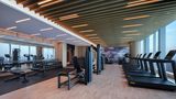 Huzhou Marriott Hotel Nanxun Health Club