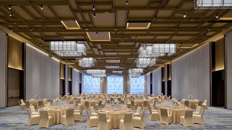 <b>Huzhou Marriott Hotel Nanxun Other</b>. Images powered by <a href="https://www.leonardoworldwide.com/" title="Leonardo Worldwide" target="_blank">Leonardo</a>.