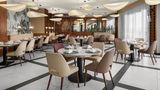 Delta by Marriott Antananarivo Restaurant